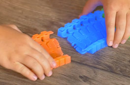 Track clicks together with ease